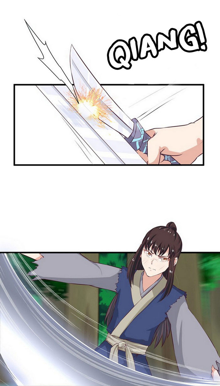 The Ghostly Doctor Chapter 07 Gambar 14