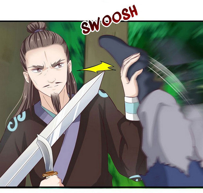 The Ghostly Doctor Chapter 07 Gambar 16