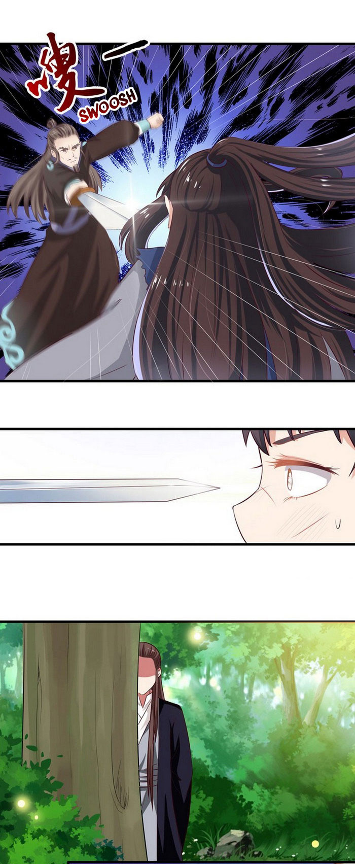 The Ghostly Doctor Chapter 07 Gambar 18