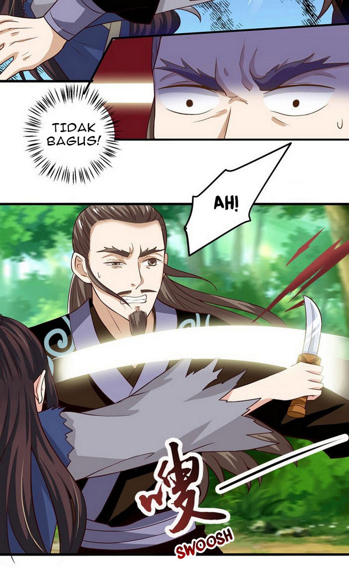The Ghostly Doctor Chapter 07 Gambar 21