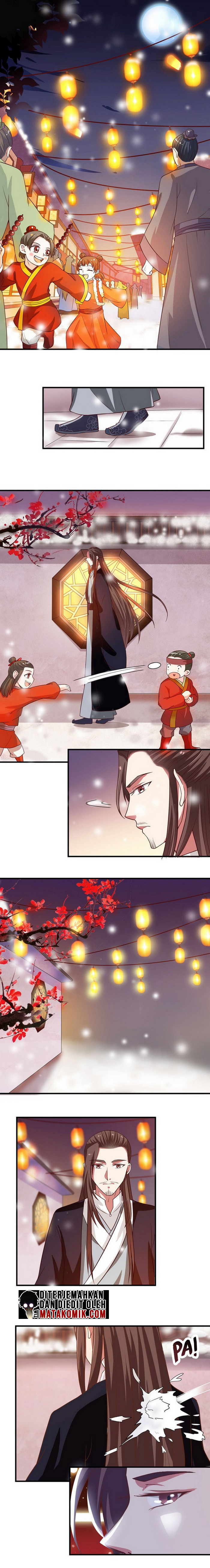 The Ghostly Doctor Chapter 09 Gambar 2