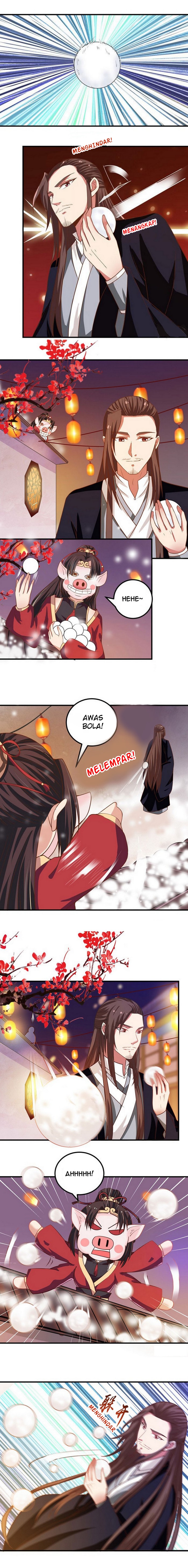 The Ghostly Doctor Chapter 09 Gambar 3