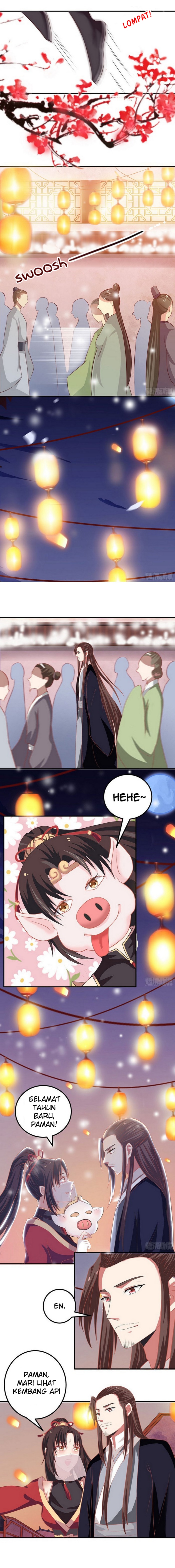 The Ghostly Doctor Chapter 09 Gambar 5