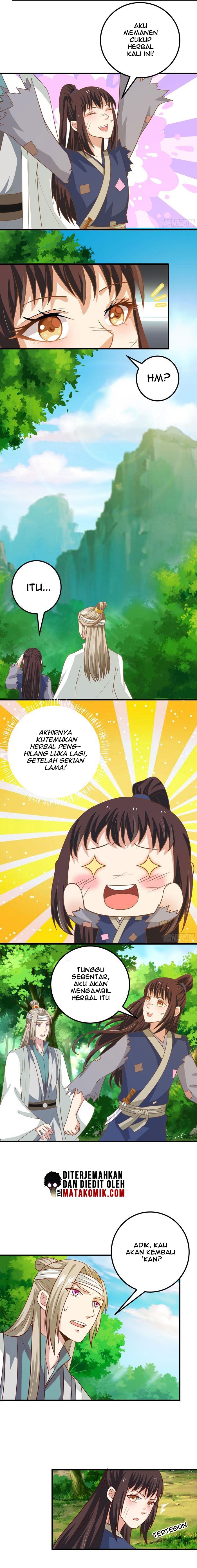 The Ghostly Doctor Chapter 15 Gambar 4