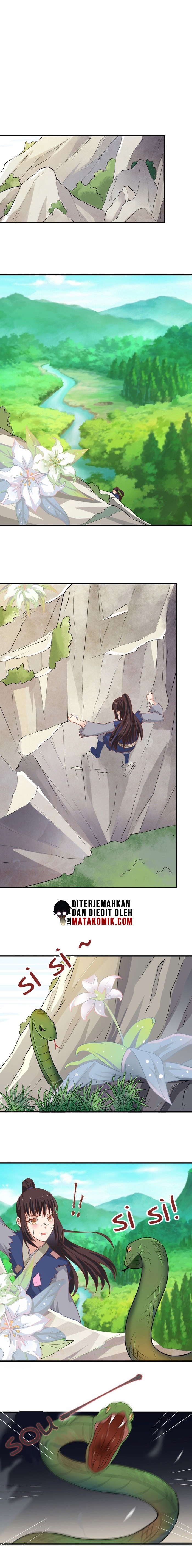 The Ghostly Doctor Chapter 15 Gambar 6