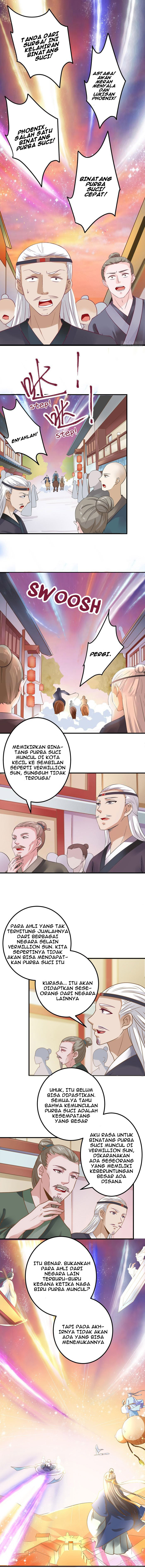 The Ghostly Doctor Chapter 18 Gambar 2