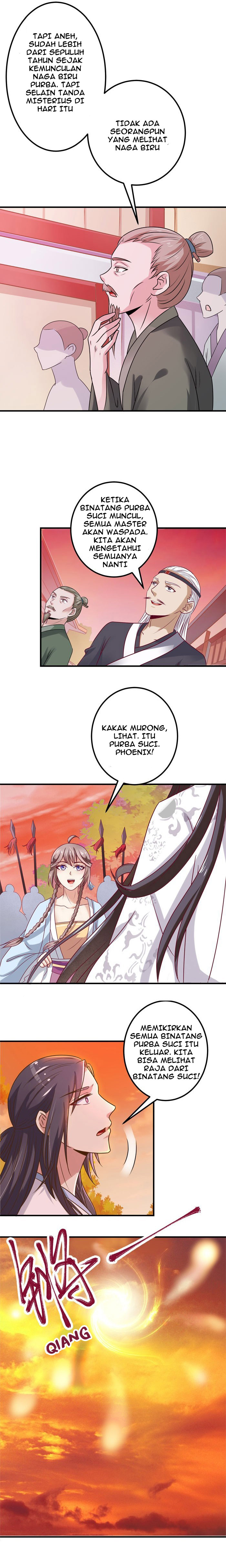 The Ghostly Doctor Chapter 18 Gambar 3