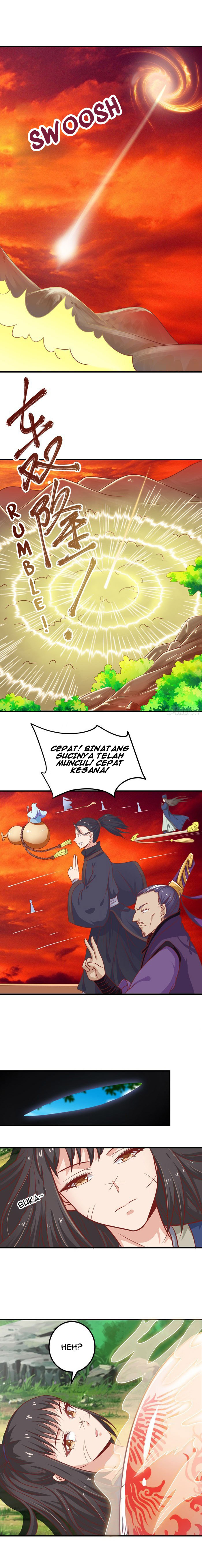 The Ghostly Doctor Chapter 18 Gambar 4