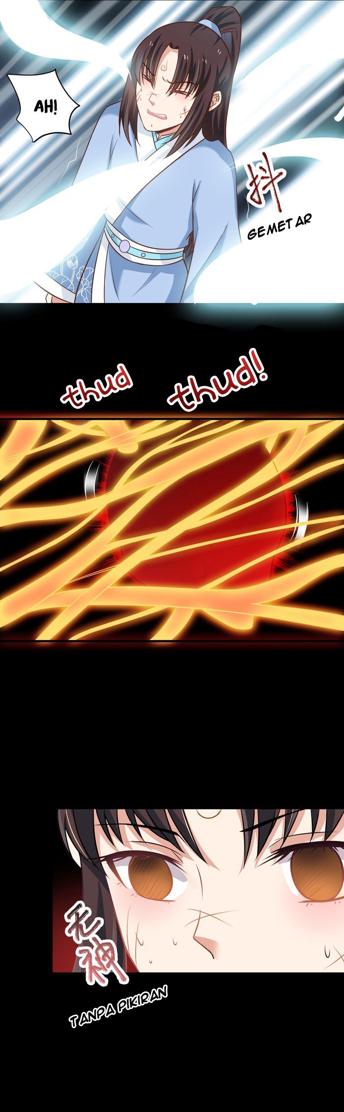 The Ghostly Doctor Chapter 22 Gambar 3