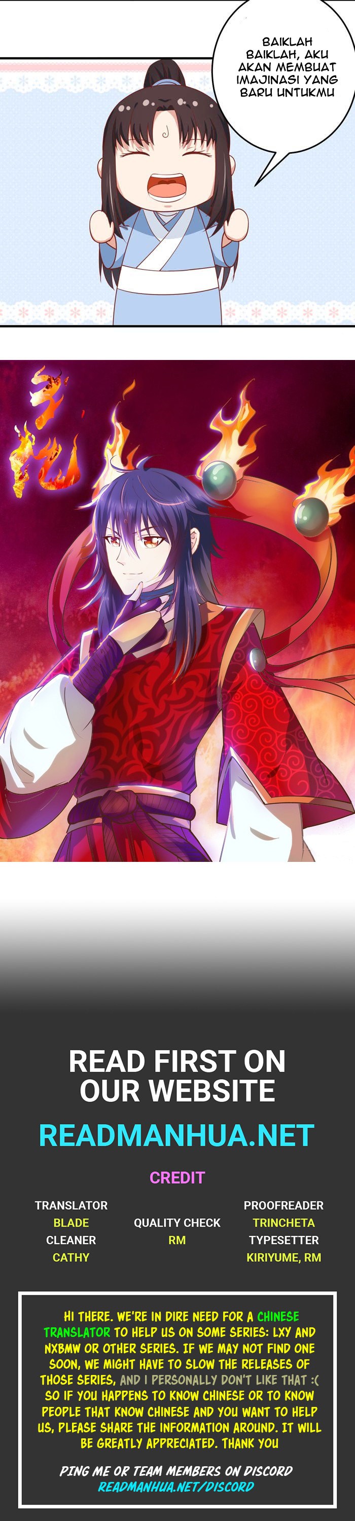 The Ghostly Doctor Chapter 22 Gambar 14