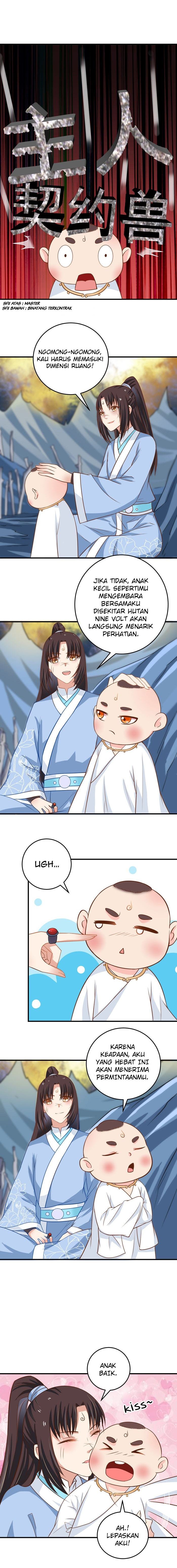 The Ghostly Doctor Chapter 26 Gambar 5