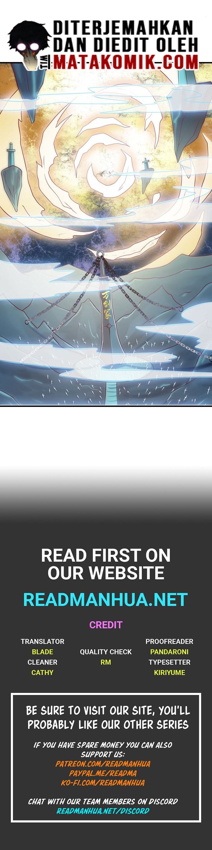 The Ghostly Doctor Chapter 26 Gambar 9