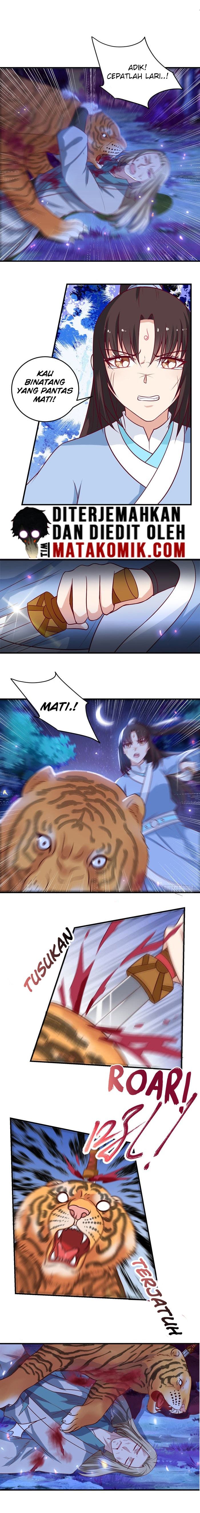 The Ghostly Doctor Chapter 29 Gambar 2