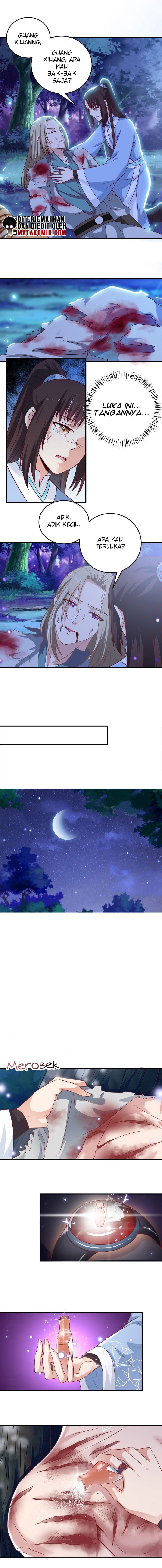The Ghostly Doctor Chapter 29 Gambar 3
