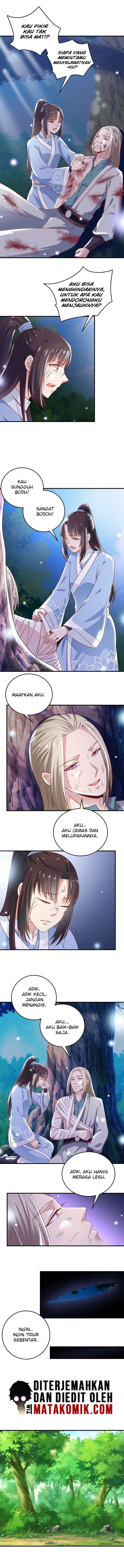 The Ghostly Doctor Chapter 29 Gambar 4