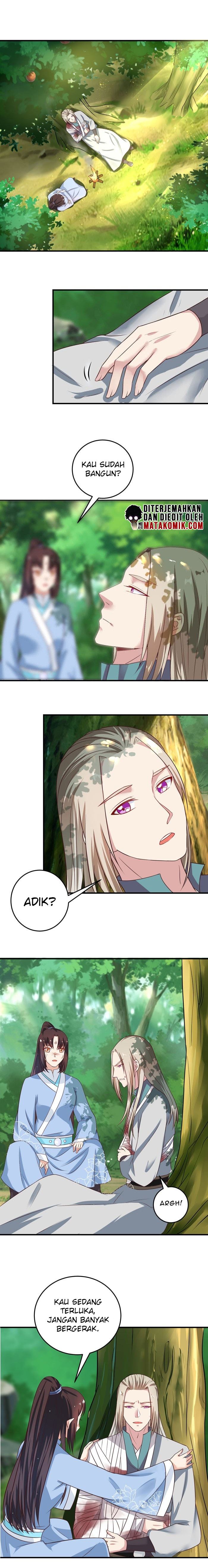 The Ghostly Doctor Chapter 29 Gambar 5