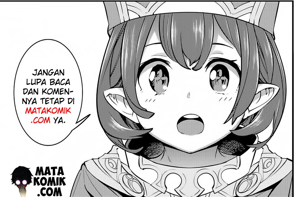 The Ghostly Doctor Chapter 29 Gambar 6