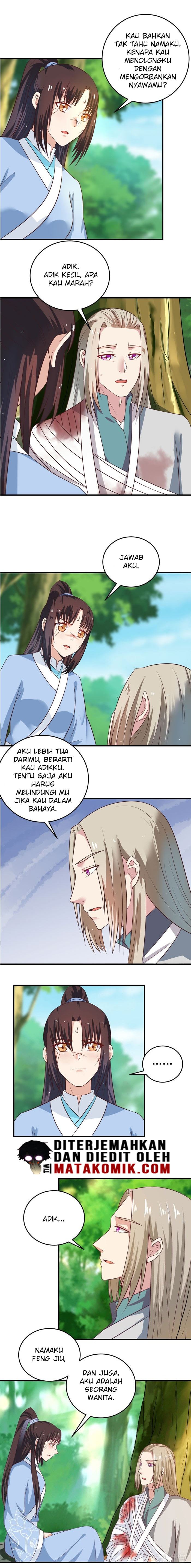 The Ghostly Doctor Chapter 29 Gambar 7