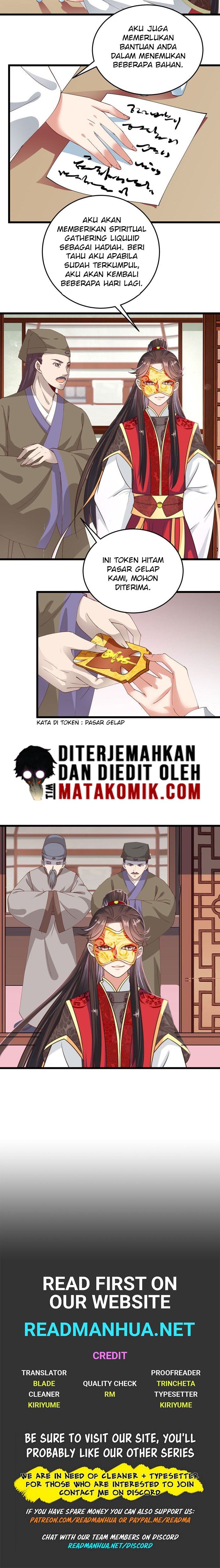 The Ghostly Doctor Chapter 36 Gambar 8