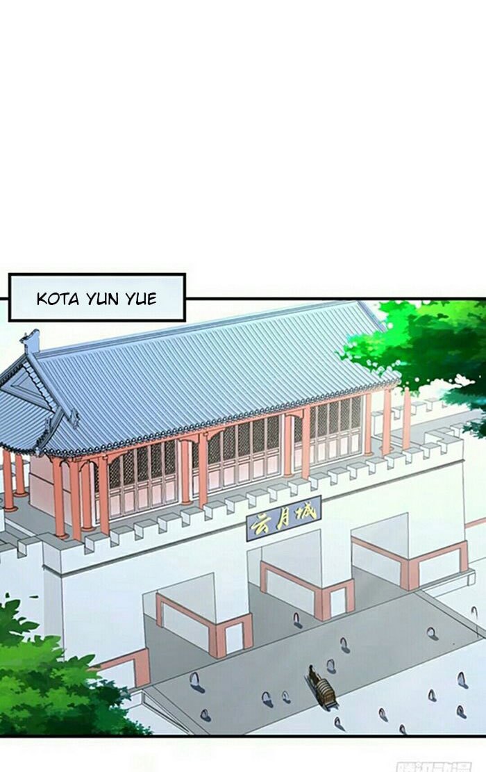 The Ghostly Doctor Chapter 41 Gambar 11