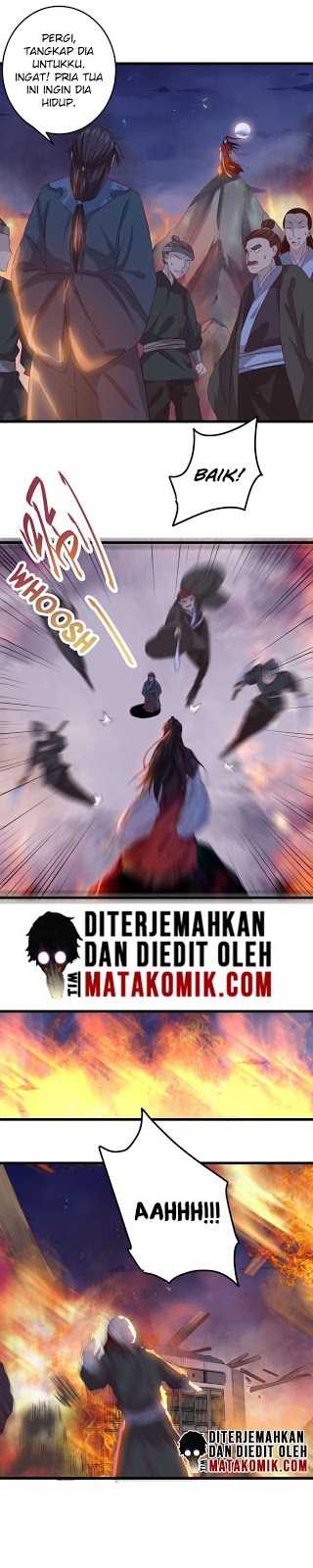 The Ghostly Doctor Chapter 51 Gambar 2
