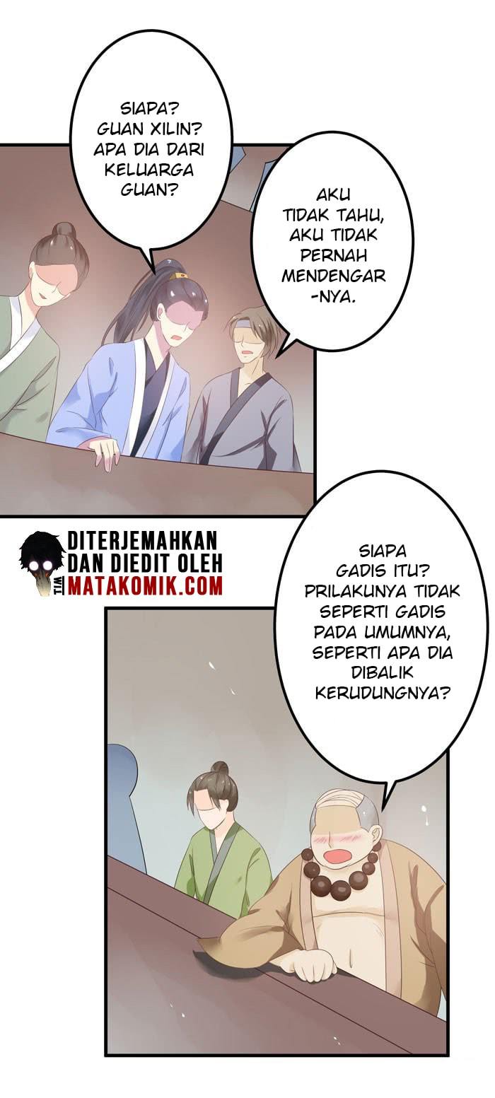 The Ghostly Doctor Chapter 55 Gambar 5