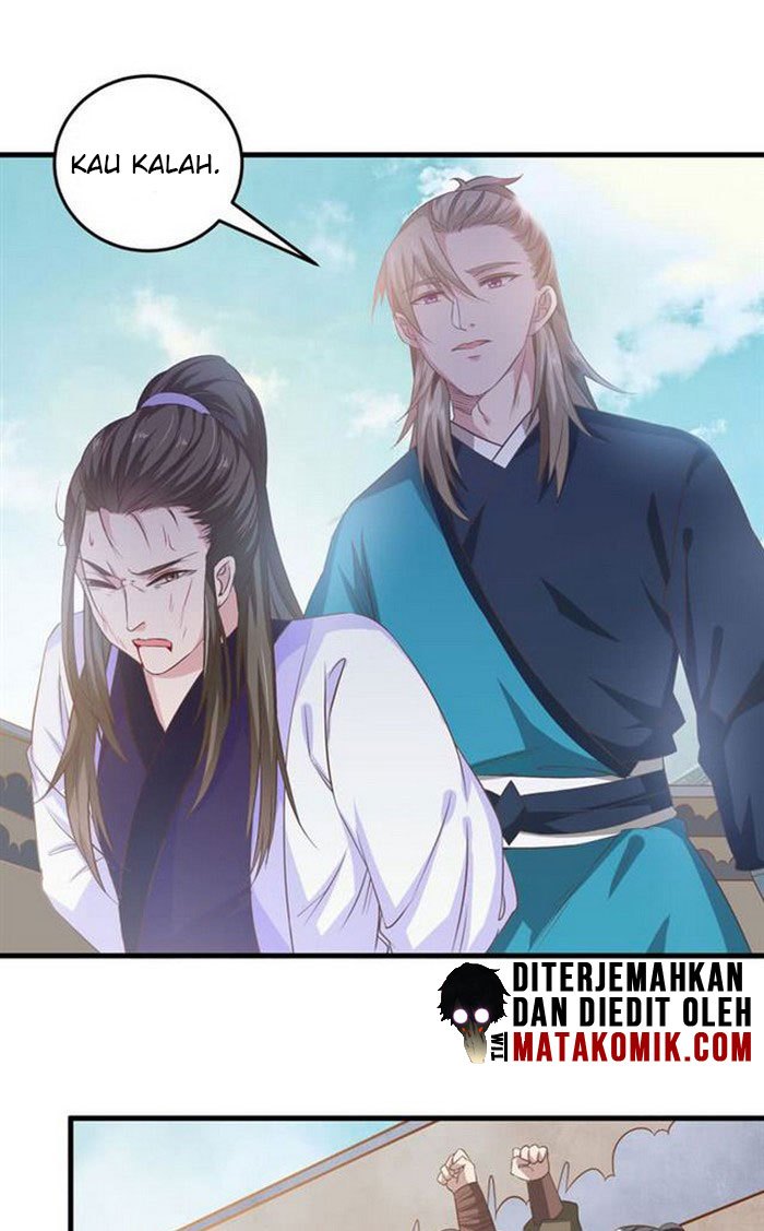 The Ghostly Doctor Chapter 57 Gambar 2