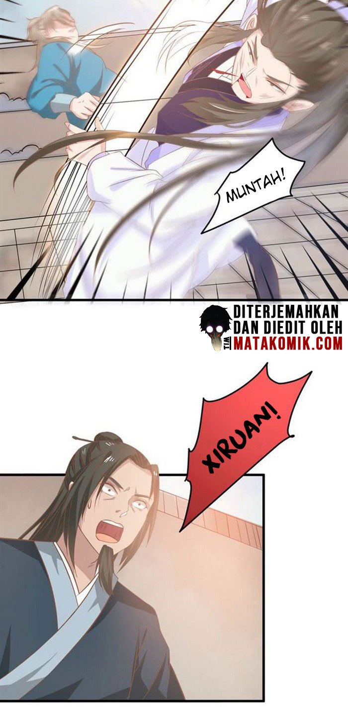 The Ghostly Doctor Chapter 57 Gambar 6