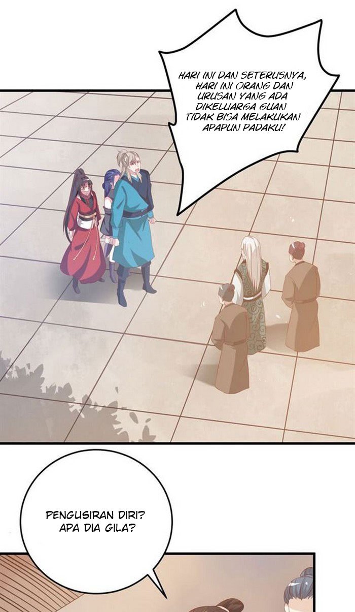 The Ghostly Doctor Chapter 57 Gambar 19
