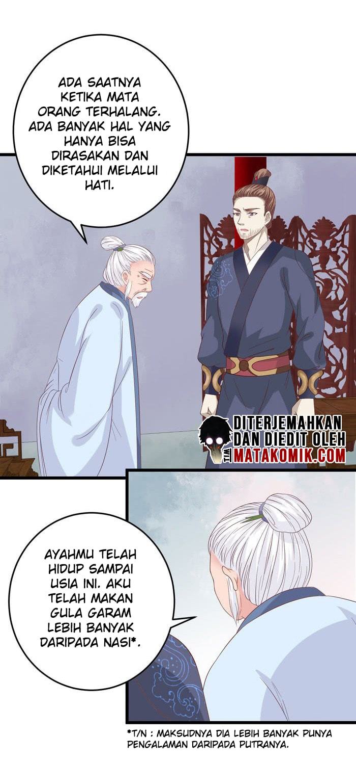 The Ghostly Doctor Chapter 62 Gambar 2