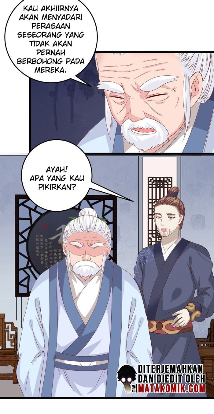 The Ghostly Doctor Chapter 62 Gambar 5