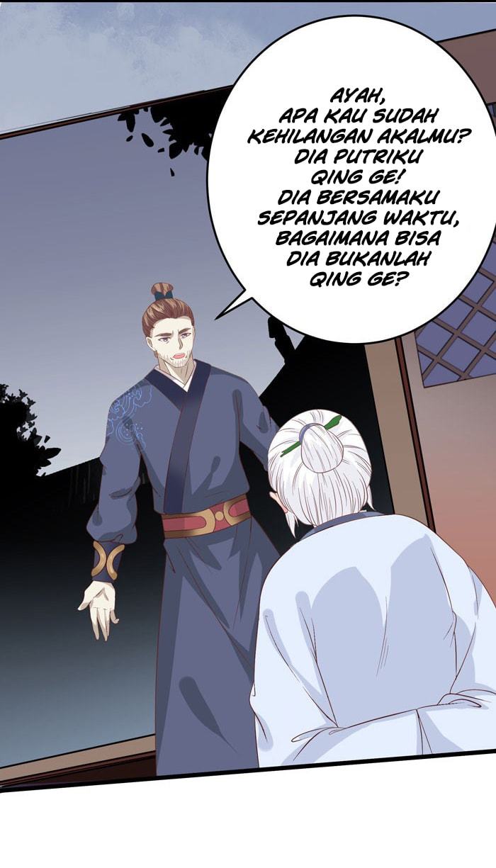 The Ghostly Doctor Chapter 62 Gambar 7