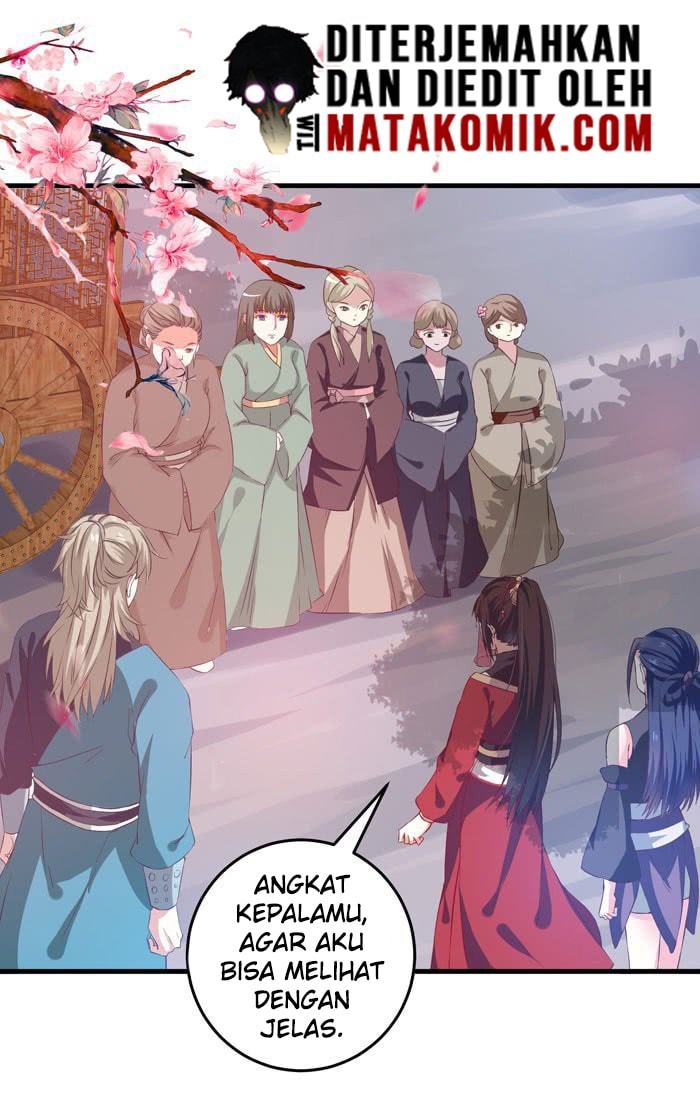 The Ghostly Doctor Chapter 63 Gambar 2