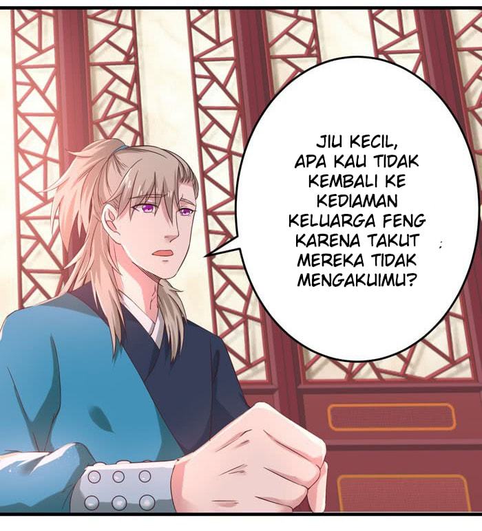 The Ghostly Doctor Chapter 63 Gambar 29