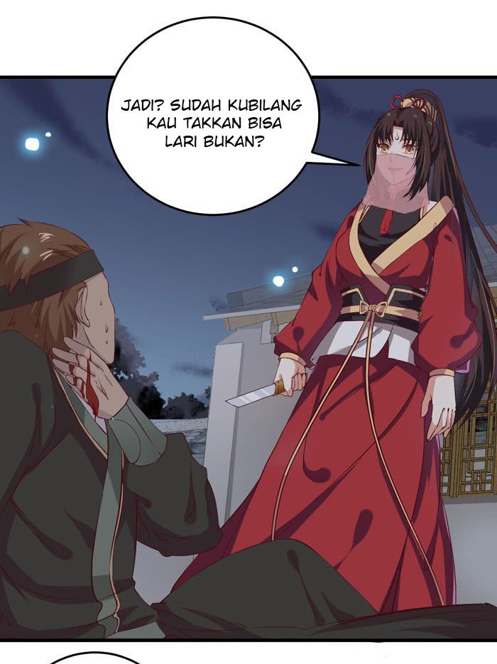 The Ghostly Doctor Chapter 68 Gambar 2