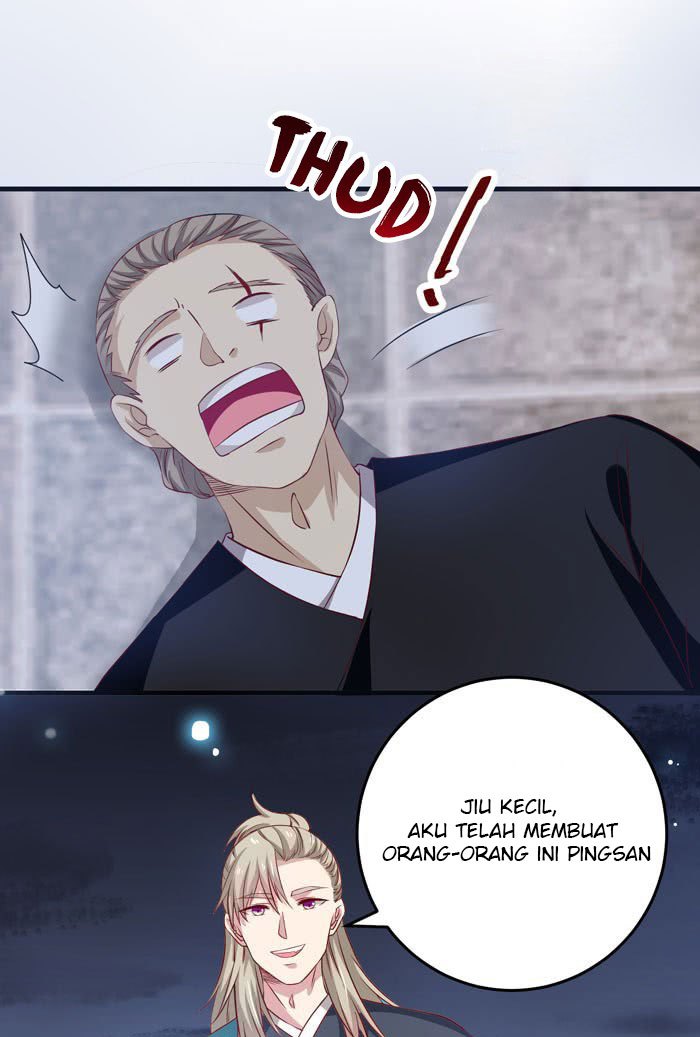 The Ghostly Doctor Chapter 68 Gambar 6
