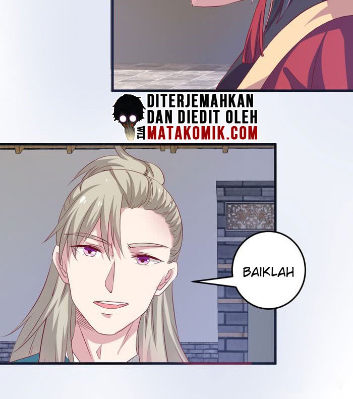 The Ghostly Doctor Chapter 68 Gambar 9