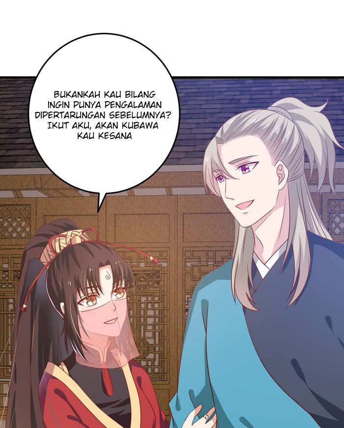 The Ghostly Doctor Chapter 69 Gambar 2