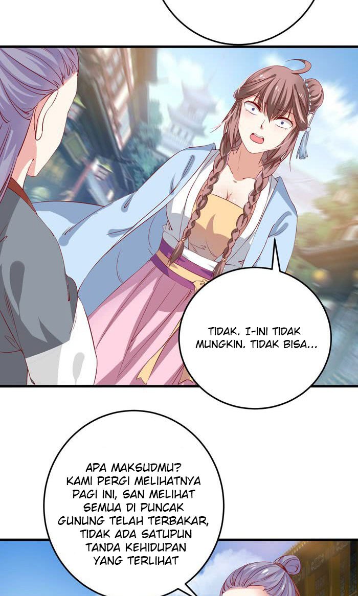 The Ghostly Doctor Chapter 69 Gambar 29