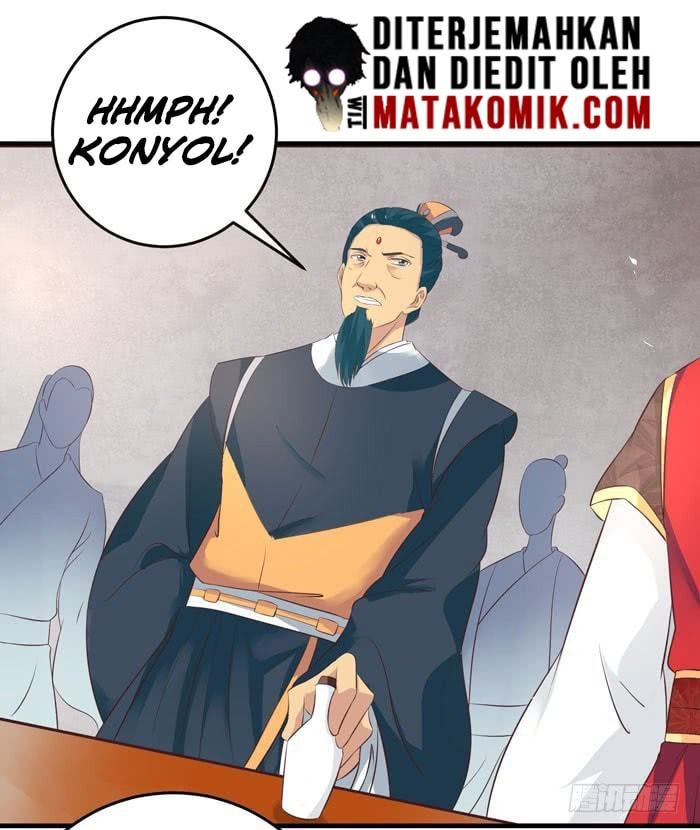 The Ghostly Doctor Chapter 81 Gambar 2