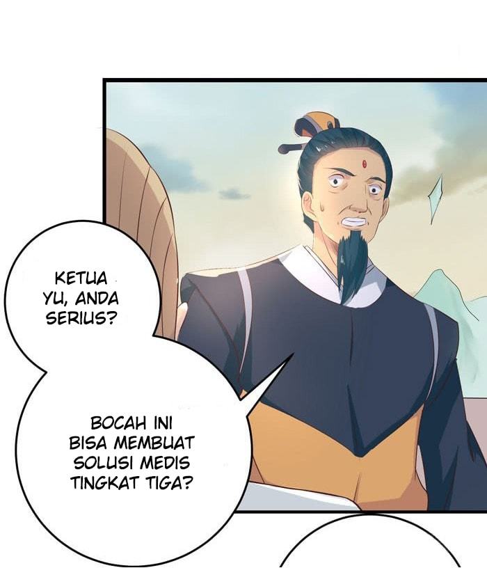 The Ghostly Doctor Chapter 81 Gambar 7