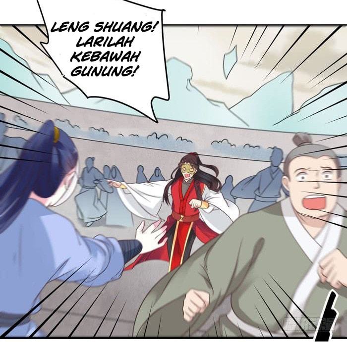 The Ghostly Doctor Chapter 81 Gambar 16