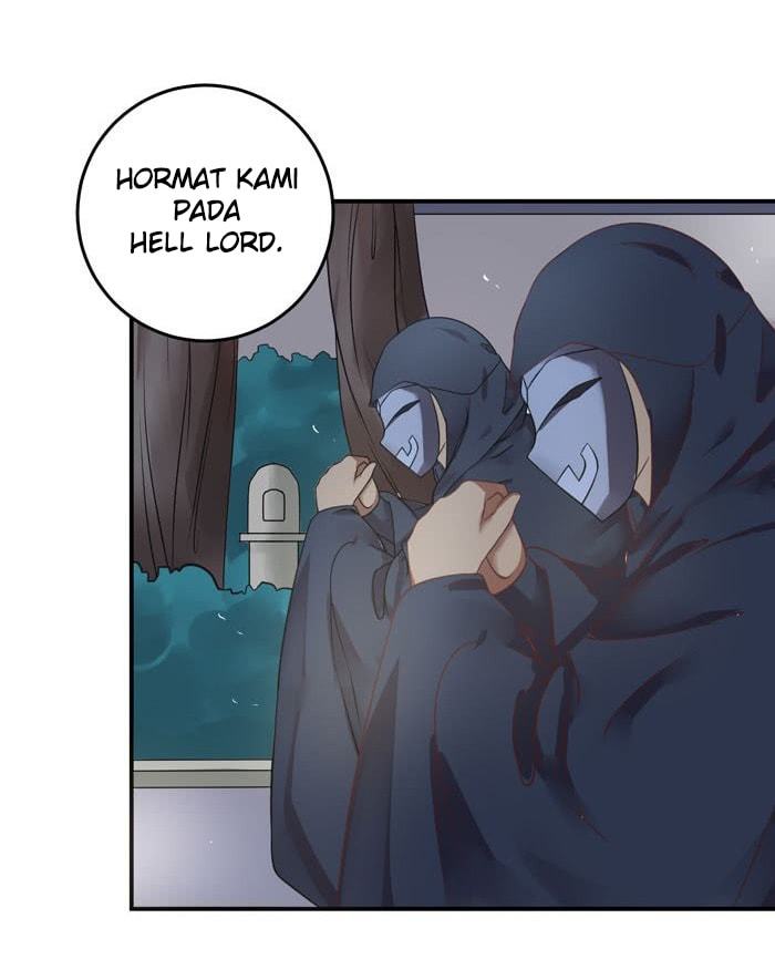 The Ghostly Doctor Chapter 81 Gambar 29