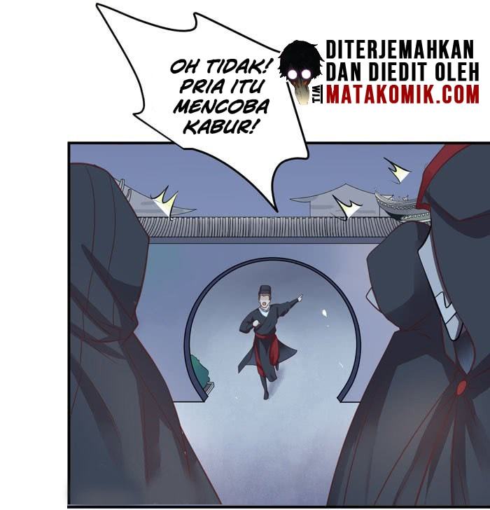 The Ghostly Doctor Chapter 81 Gambar 34