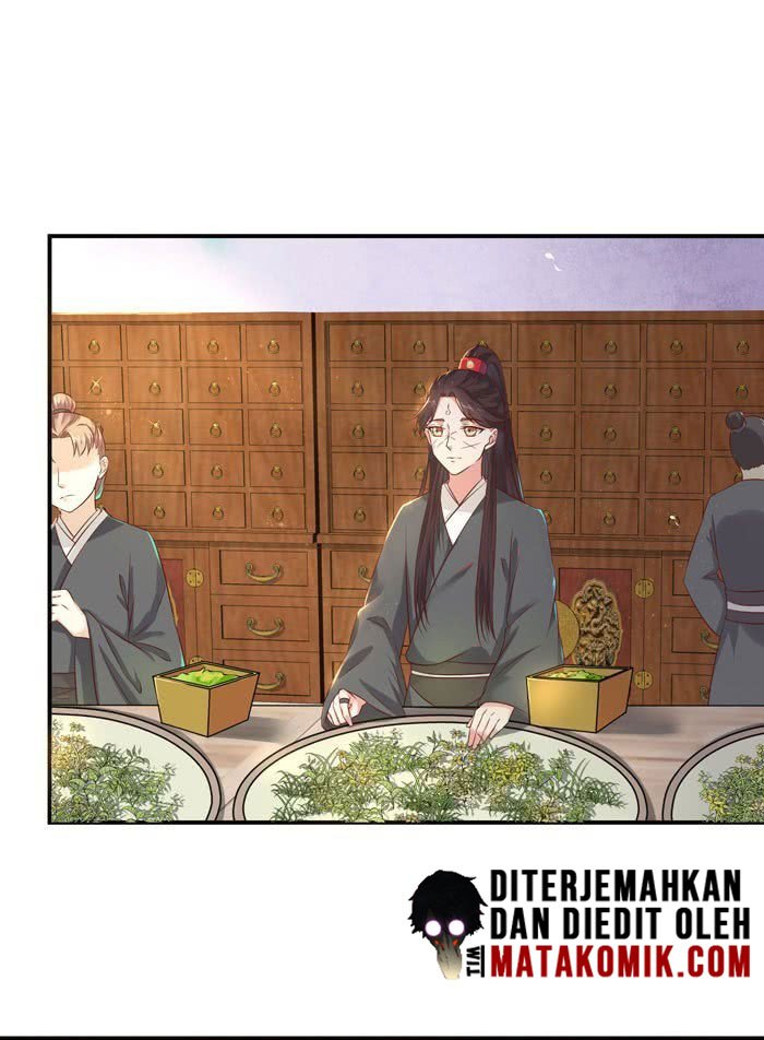 The Ghostly Doctor Chapter 84 Gambar 2