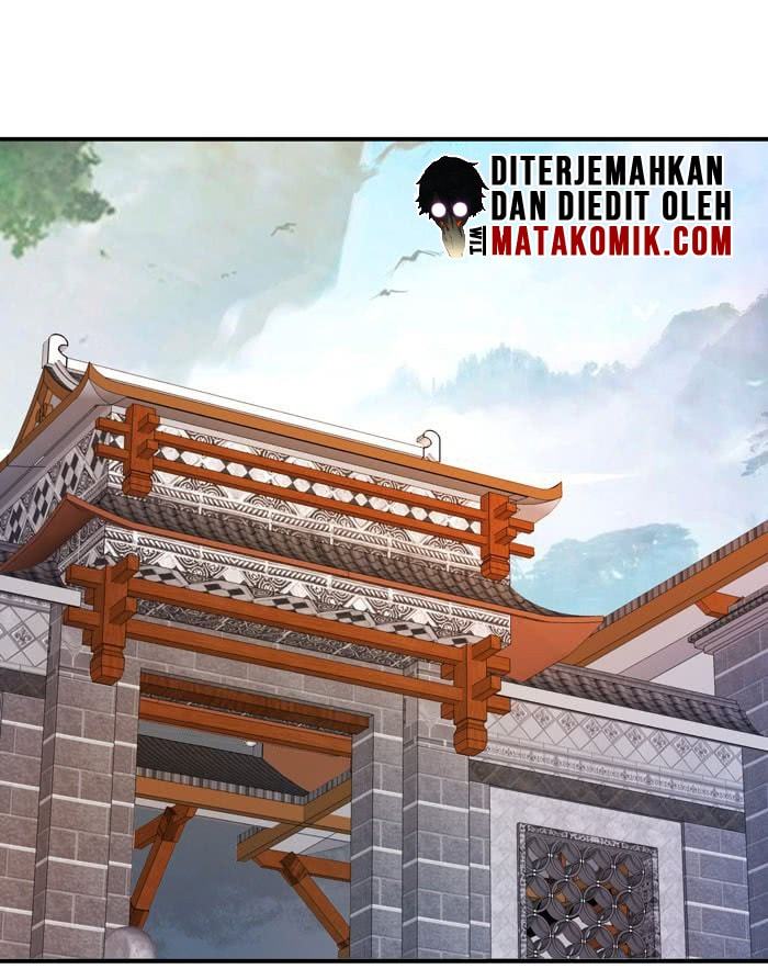 The Ghostly Doctor Chapter 86 Gambar 2