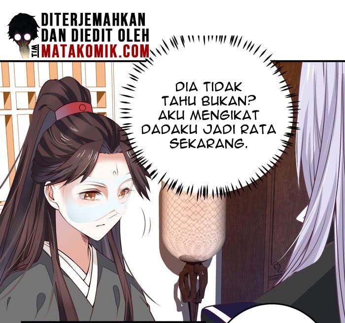 The Ghostly Doctor Chapter 86 Gambar 15