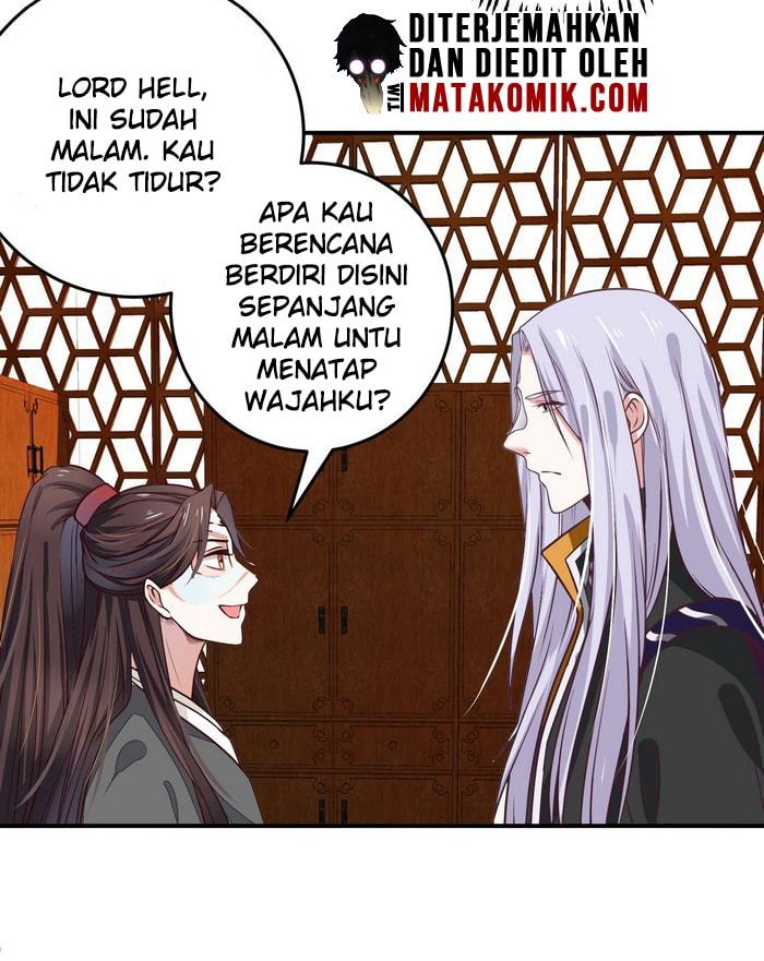 The Ghostly Doctor Chapter 86 Gambar 18