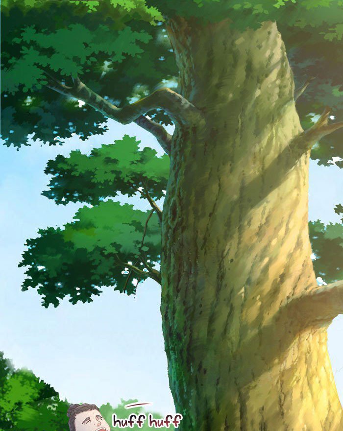 The Ghostly Doctor Chapter 98 Gambar 12