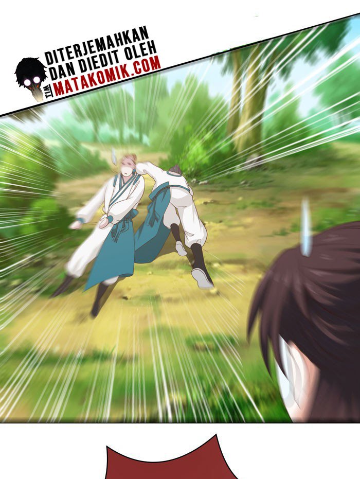 The Ghostly Doctor Chapter 98 Gambar 18